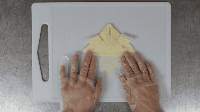 手順8の参考画像1