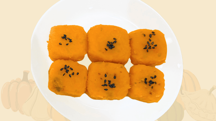 スイートパンプキン